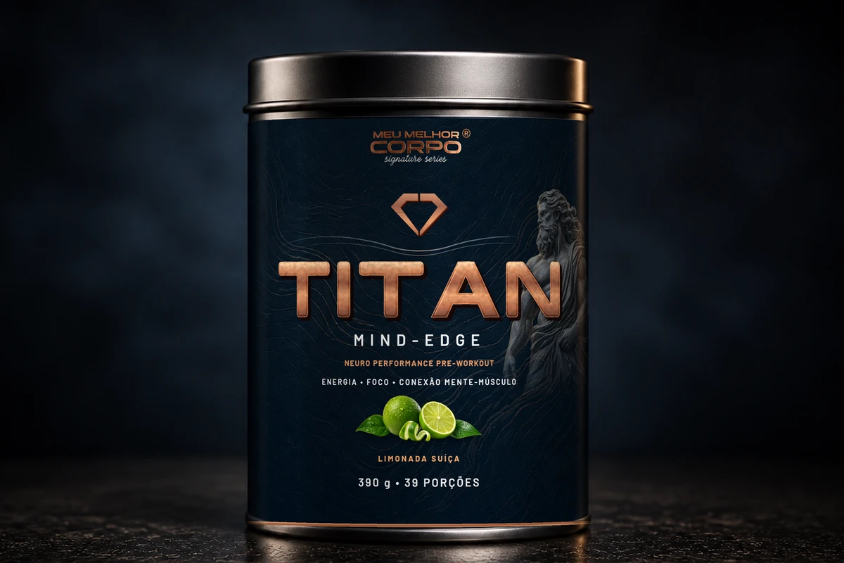 TITAN