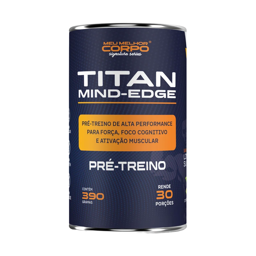 TITAN